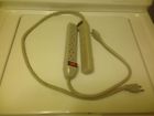 Aa-01 Lot Of 2 Relocatable Power