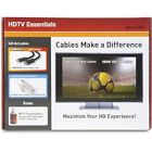 Ab26002-06 Belkin New Hdtv Essentials 722868632369