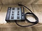 Ac-8dss Niles Ipower 8 Outlet