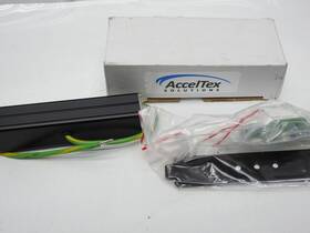 Ats-ss-64v-10ka-10gbps-bt Acceltex Ethernet Surge Suppressor - New In Box