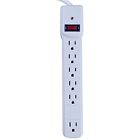 Acs1436 Aceland 6-outlet Surge Protector 611677866600