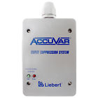 Acv120y111r Liebert Accuvar Surge Suppressor 643129358852