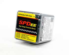 S50a277v3y Advanced Protection Technologies Spdee Surge Device 50ka