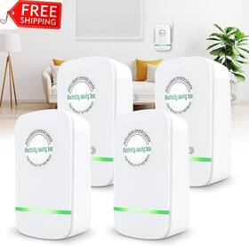Aerwge 313087964906 Stop Watt Energy Saving Device Power Saver Electricity Save Electr