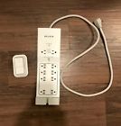 Ag110030-04 Belkin Conserve 10-outlet Surge 722868684450