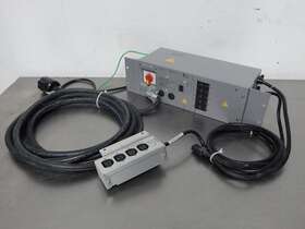 E1135-80050 Agilent Pdc Power Distribution Unit Main /branch M1020