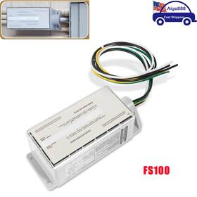 Aig00571 Aigo888 Whole House Surge Protection Device Rated Fs100 For 100 000 Amps Load Center