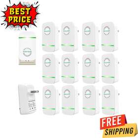 B0cjmbz521 Aiionp 12 Pack Power Saver By Elon Musk 30kw 2024 New Stop Watt Energy Saving Device