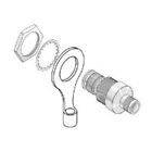 Air-acc245la-r Cisco Aironet Lightning Arrestor Arrester 746320958903 Air-acc245la-r Cisco Aironet Lightning Arrestor Arrester 746320958903