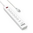 Ak-a2764121 Anker 6 Outlet 4 0848061068382