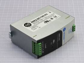 4983-dc120-03 Allen Bradley Combination Filter And Surge Suppressor T257440