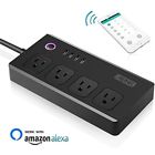 Also301b Ailink Power Strips Wifi 615150264334