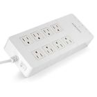 Am000072 Coocheer Power Strip 5-port 602826637561