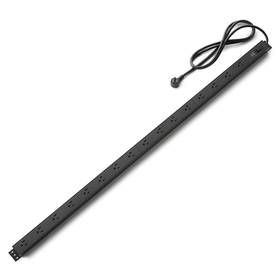 901613500000201r Amazon Basics Surge Protector Power Strip 16-outlet Heavy 16 Outlet Black