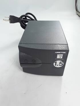 Abc150-11 Ametek - Powervar Power Conditioner 120v 1.5a