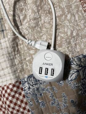 A9123 Anker 2 Outlet Powerextend Strip