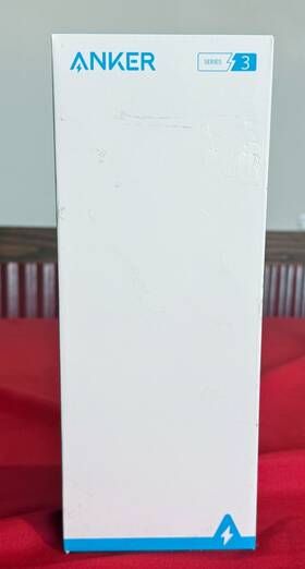 A9192-1e4 Anker Surge Protector Brand New Factory Sealed