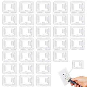 Bw4rmsuv2 Aozuo 30 Packs Snug Plugs For Loose Outlets Outlet Plug Fix Keep Falling