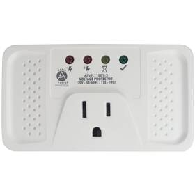 Apvp-11ee1-3 Ap Appli Parts G1818.02ap2 120 V Voltage Surge Protector For Refrigerators 50/