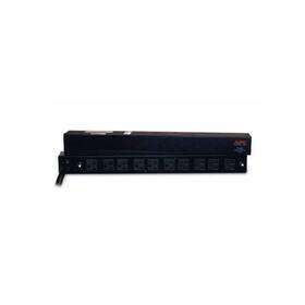 Apc 731304192930 American Power Conversion Basic Rack 1u Distribution Strip Rack-mountable