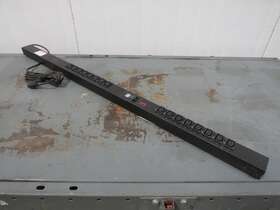 885-1935 Apc Ap7950 Dpu Switched Rack Pdu T169442
