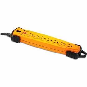 5-15r Apc Pdiy7 Surgearrest 7 Outlet Surge Suppressor - Receptacles X Nema 800j