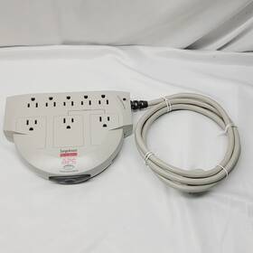 Prf8tt Apc Surge Arrest Performance 8 Outlet Protector 3 Always On 6ft Cord