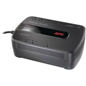 Apnbe650g1 Apc R Be650g1 Back-ups 650 8-outlet 650va System