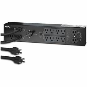 Sbp2200rm Apc By Schneider Electric 8-outlets 2.2kva Pdu