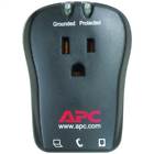 Apnp1t Apc 1-outlet Travel Surge 731304218357