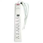 Apnp7gb Apc 7-outlet Surge Protector 731304269243
