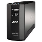 Apwbr700g Br700g Apc Pro Battery Backup System Va Outlets 731304266792