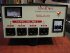 Ar-2000 Simran Simram Automatic Voltage Regulator Model Made In Eurounion