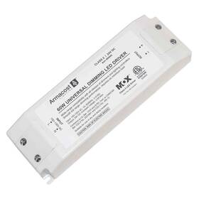 860600 Armacost Lighting 24-volt Constant Voltage Universal Dimming Led Power Supply