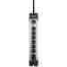 As-p-210 Audio Solutions Power Solution 250 W 7 Outlets 086429246441