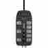 As-p-500 Audio Solutions Power Solution 500 W 8 Outlets 086429246458