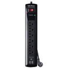 Asc125901ate01 Tripp Lite 3 Outlet 151903487068
