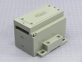 239-1231 Asco Numatics G2-2 Terminal Housing Strip T211922