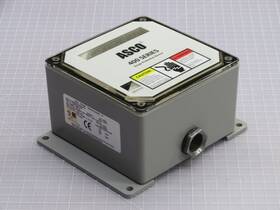 430480dp10acsj10 Asco Power Te05xds104x Surge Suppressor T258862