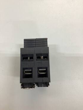 Asisp420-pn Asi Ul 1449 4th Ed. Din Rail Mounted Surge Protection Device