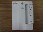 Att042 Dura Power 6 Outlet 846450045211