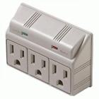 8215446 Att047 Dura Power Tap 3-outlets