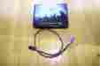 Au24se Audience 6ft Power Cord Cable With Powercon