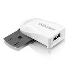 Aucs01f  Aluratek Plugless Usb Charging Station Electronics 812658010993
