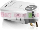 Aucs05f Aluratek Dual Usb Charging Station With Mini Surge 0812658011044