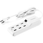 Aucs06f Aluratek 6-port Usb Charging 812658012423