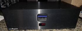 Ar-t-291007-wg Audience Av Adept Response High Resolution Power Conditioner - Top For Stereo Tv