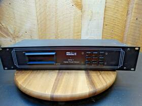 Audio Innovations Dsp-1 Rare Dps-1 Digital 9-outlet 1800w Power Switch With Timer And Led