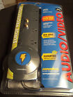 00615 Audio Video Powermax 8 Coax 0 50616 6