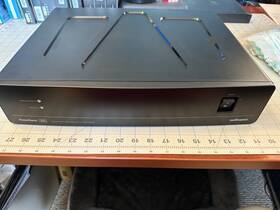 Aqpq303 Audioquest Powerquest 303 Power Conditioner With 12 Ac Outlets